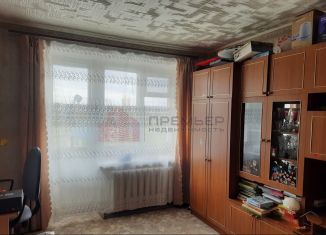 Продается трехкомнатная квартира, 59 м2, Волгоград, улица Федотова, 4, Кировский район