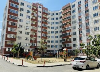 Однокомнатная квартира на продажу, 35.2 м2, Славянск-на-Кубани, Октябрьская улица, 93/2