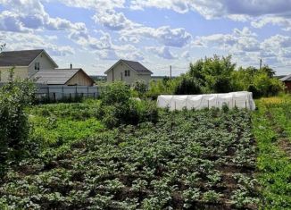 Продам участок, 8 сот., Нижегородская область, Береговая улица