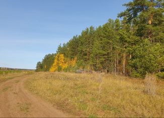 Продам участок, 160 сот., деревня Ключи