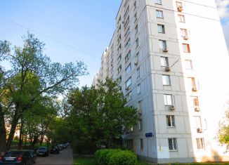 Квартира на продажу студия, 10.5 м2, Москва, Рязанский проспект, 70к1, район Выхино-Жулебино