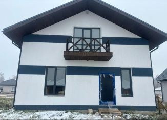 Продам дом, 140 м2, поселок Черницк