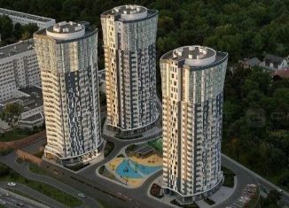 Продается двухкомнатная квартира, 70.4 м2, Казань, Танковая улица, 2