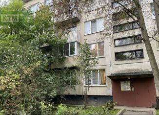 Продается 2-комнатная квартира, 44 м2, Санкт-Петербург, улица Евдокима Огнева, 6к3, улица Евдокима Огнева