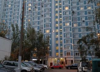 Продается 2-ком. квартира, 51.4 м2, Москва, Профсоюзная улица, 146к1