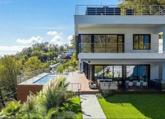 Продаю дом, 280 м2, Сочи, микрорайон Верхнеимеретинская Бухта, Бакинский переулок, 10