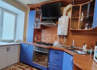 Сдается трехкомнатная квартира, 57.5 м2, Коми, Чибьюская улица, 1