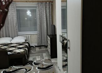 Сдается 1-ком. квартира, 40 м2, Ярославская область, Пролетарская улица, 18