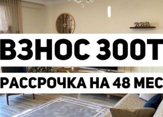 Продажа 1-комнатной квартиры, 45 м2, Махачкала, Ленинский район, Хушетское шоссе, 55