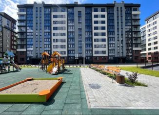 Продается 1-ком. квартира, 4490 м2, Калининград, Советский проспект, 238, Центральный район