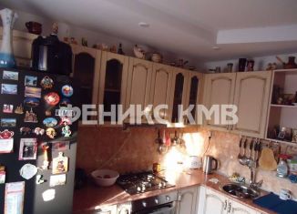 Продам 2-ком. квартиру, 55 м2, Ставропольский край, улица Егоршина, 10