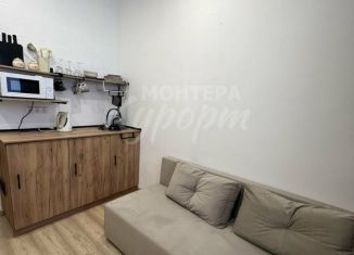 Продажа квартиры студии, 17 м2, Республика Башкортостан, Курортная улица, 8