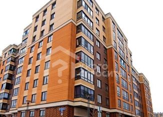 Продам 2-ком. квартиру, 65 м2, городской посёлок Новоселье, ЖК Ньюпитер, Питерский проспект, 7