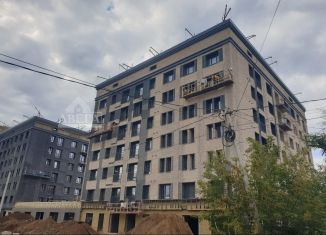 Продаю квартиру студию, 22 м2, Оренбург, улица Черепановых, 2А, Центральный район