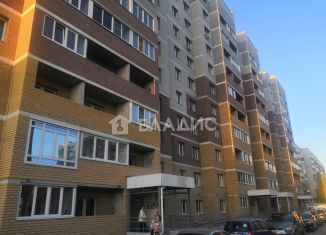 Квартира на продажу студия, 25.1 м2, Ковров, Лиственная улица, 80