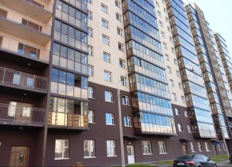 Продам 2-комнатную квартиру, 55.5 м2, Красноярск, Соколовская улица, к2.2