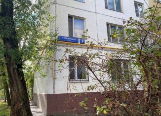 Продаю квартиру студию, 17 м2, Москва, Снайперская улица, 7, район Вешняки