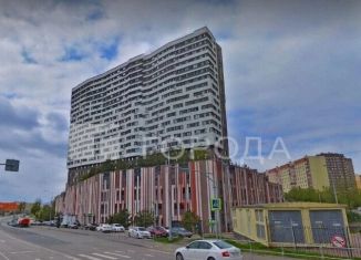 Продается 2-ком. квартира, 58 м2, Москва, улица Сосенский Стан, 17