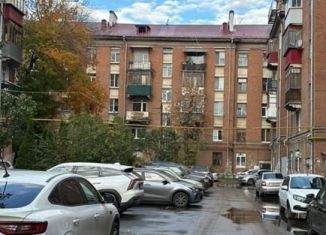 Продажа однокомнатной квартиры, 18 м2, Самара, Физкультурная улица, 98, метро Кировская