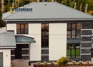 Продается дом, 198 м2, деревня Бурцево