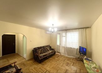 Продажа трехкомнатной квартиры, 75 м2, Анапа, улица Ленина, 157