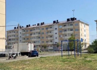 Продам 1-комнатную квартиру, 35 м2, Краснодарский край, улица Кирова, 11