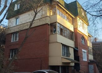 Продаю квартиру студию, 21 м2, Томская область, улица Дзержинского, 40