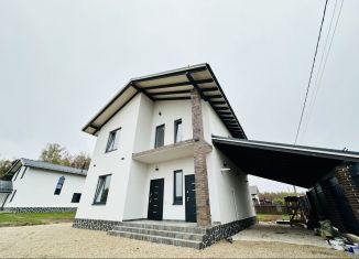 Продается дом, 199 м2, деревня Чернишня, Речная улица