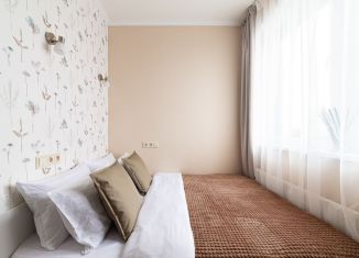 Сдам квартиру студию, 11 м2, Москва, Дмитровское шоссе, 107Ак5, ЖК Город