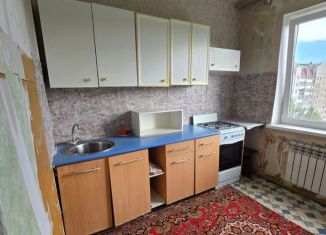 2-ком. квартира в аренду, 52 м2, Саратов, Гвардейская улица, 16