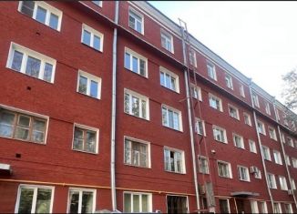 Продаю квартиру студию, 10 м2, Москва, ЦАО, Погодинская улица, 16