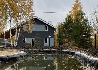 Дом на продажу, 110 м2, Пермь, Бузинская улица, 38, Мотовилихинский район