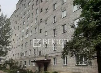 Продаю трехкомнатную квартиру, 58.8 м2, Иваново, Фрунзенский район, улица Парижской Коммуны, 13