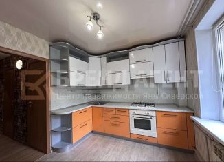 Продается 2-ком. квартира, 58.8 м2, Белгородская область, улица Есенина, 20