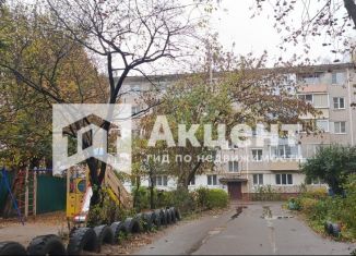 Продам 3-ком. квартиру, 51.2 м2, Ивановская область, улица Володиной, 3А