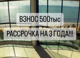 Продажа квартиры студии, 24 м2, Дагестан, улица имени Р. Зорге, 1Г