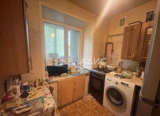 Продается 2-комнатная квартира, 40.3 м2, Владимир, улица Верхняя Дуброва, 16