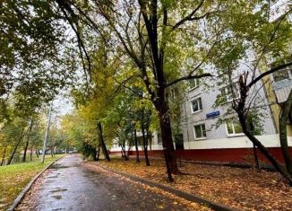 Продажа квартиры студии, 10 м2, Москва, улица Корнейчука, 55, район Бибирево