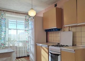 Сдается 1-ком. квартира, 34 м2, Татарстан, улица 50 лет Октября, 8