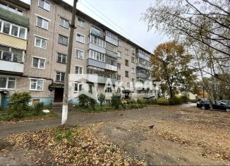 Продается двухкомнатная квартира, 39.3 м2, Фурманов, улица Тимирязева, 16