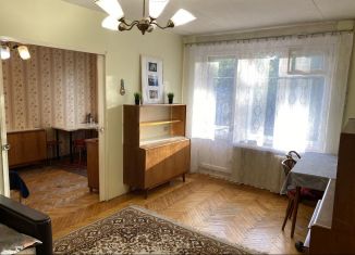 2-ком. квартира в аренду, 44 м2, Санкт-Петербург, Новороссийская улица, 44, метро Политехническая