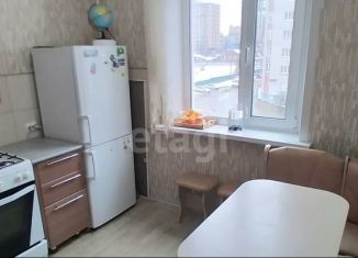 Продажа 2-комнатной квартиры, 52.7 м2, Коми, улица Свободы, 10А