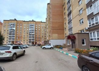 Сдача в аренду 1-комнатной квартиры, 30 м2, Республика Башкортостан, Московский проспект, 12