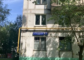 Продается квартира студия, 15.5 м2, Москва, 2-я Пугачёвская улица, 7к1