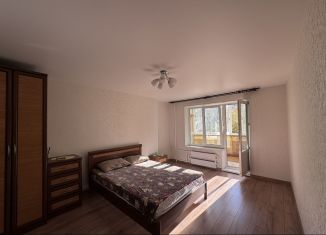 Аренда 1-комнатной квартиры, 34 м2, Москва, Стремянный переулок, 9