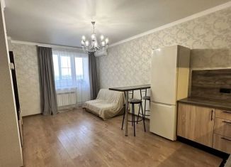 Продам квартиру студию, 26 м2, Краснодар, Тепличная улица, 62/1к3