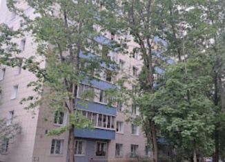 Продается 1-ком. квартира, 15.5 м2, Москва, Авангардная улица, 8к2, САО