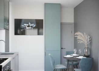 Продаю 2-ком. квартиру, 48 м2, посёлок городского типа Молодёжное, Парковая улица, 2