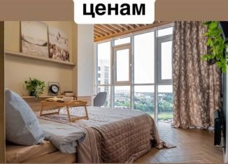 Продажа 1-ком. квартиры, 39 м2, Махачкала, Кировский район, улица Каммаева, 20А