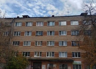 Продажа комнаты, 18 м2, Тверь, улица Александра Попова, 3